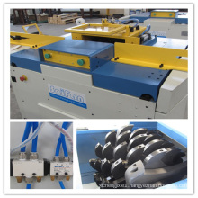 Sf7011 Pallet Notcher for Wood Machine